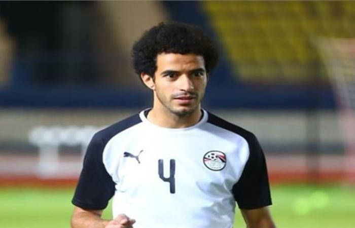 الوفد -الحوادث - اليوم.. الحكم على المتهمين بتهديد اللاعب عمر جابر بالقتل موجز نيوز