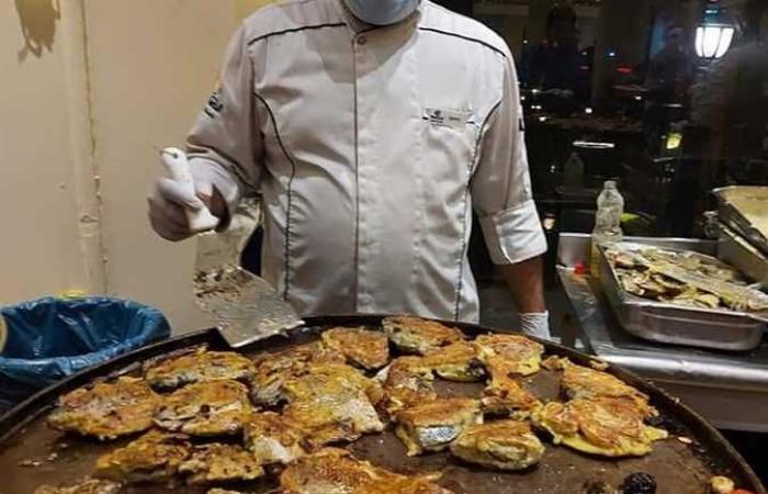 المصري اليوم - اخبار مصر- عيد الفصح الأوروبي يرفع إشغالات فنادق الغردقة ومرسى علم (صور) موجز نيوز