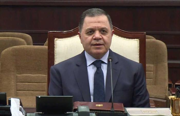 المصري اليوم - اخبار مصر- وزارة الداخلية تصدر أمرا بإنشاء سجن جديد (نص القرار) موجز نيوز