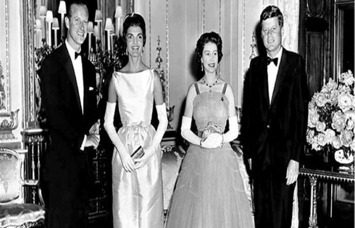 #المصري اليوم -#اخبار العالم - قبل أن يكمل عامه المائة بـ«شهرين» .. وفاة الأمير فيليب زوج الملكة إليزابيث موجز نيوز