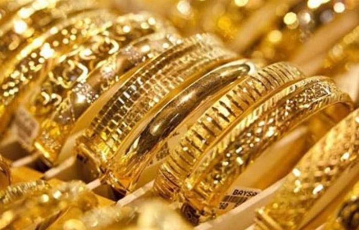 #المصري اليوم -#اخبار العالم - تعرف على سعر الذهب في الإمارات ختام تعاملات اليوم الأحد 11-4-2021 موجز نيوز