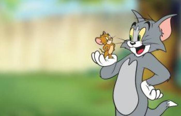 #اليوم السابع - #فن - إيرادات فيلم Tom and Jerry تقترب من 95 مليون دولار حول العالم