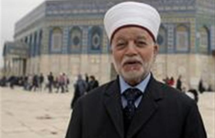 #المصري اليوم -#اخبار العالم - مفتي القدس: يجب على المسلمين مراعاة حرمة شهر رمضان المبارك موجز نيوز