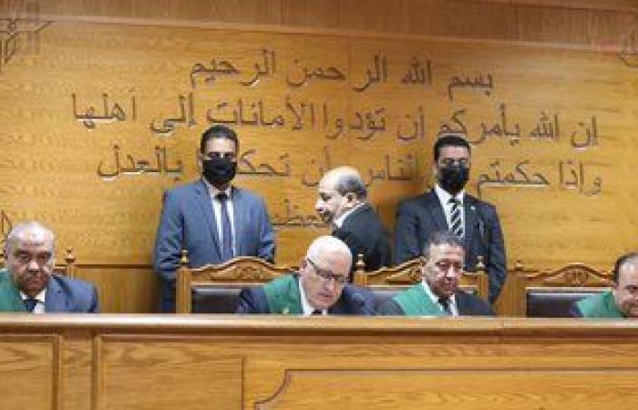 #اليوم السابع - #حوادث - ننشر 6 محطات مرتبطة بمحاكمة خلية "داعش التجمع" بعد الحكم فيها بالمؤبد والمشدد