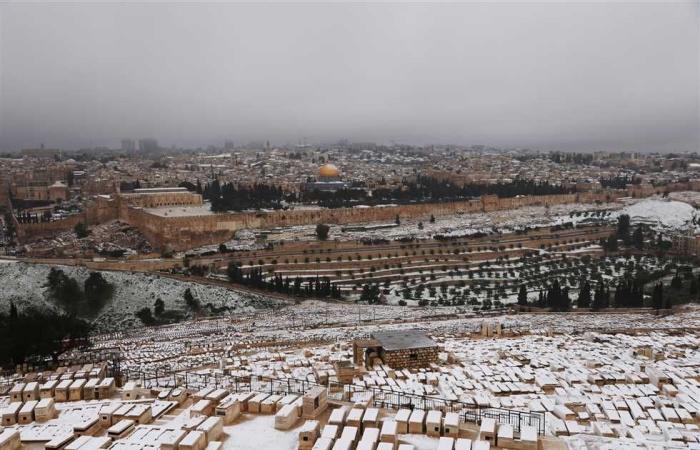 #المصري اليوم -#اخبار العالم - «اليونسكو» تتبنى قرارا حول القدس القديمة وأسوارها: رفض الطابع الإسرائيلي موجز نيوز