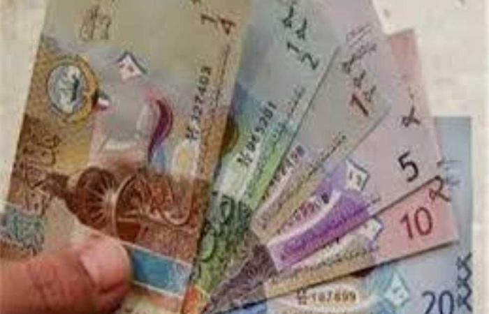 #المصري اليوم - مال - سعر صرف العملات الأجنبية اليوم الخميس 15-4-2021 في الكويت موجز نيوز