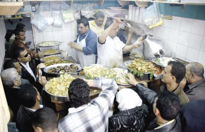 المصري اليوم - اخبار مصر- «مواعيد الإغلاق» تضرب حجوزات المطاعم في رمضان موجز نيوز