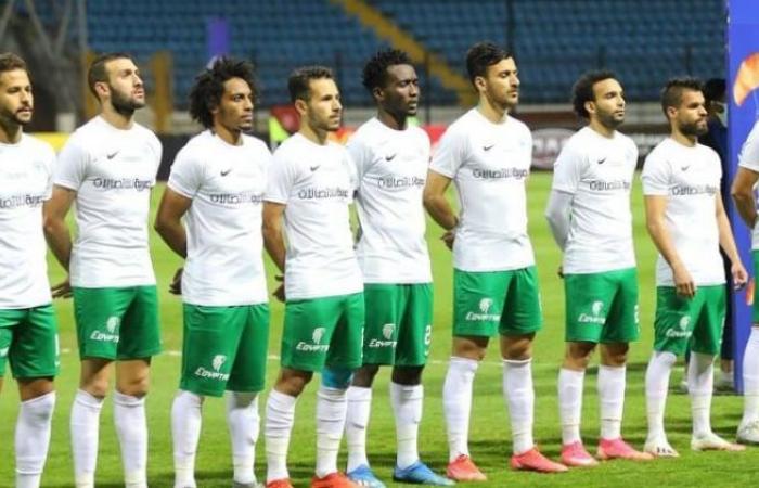 الوفد رياضة - ثلاثة أيام راحة سلبية للاعبي المصري البورسعيدي موجز نيوز