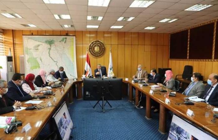 المصري اليوم - اخبار مصر- وزير القوى العاملة يعلن إطلاق تجريبي للبوابة الرقمية المعلوماتية موجز نيوز