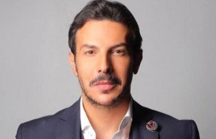 #اليوم السابع - #فن - "حرب أهلية" الحلقة 3 تكشف الوجه الحقيقى لـ باسل خياط وخداعه لـ يسرا