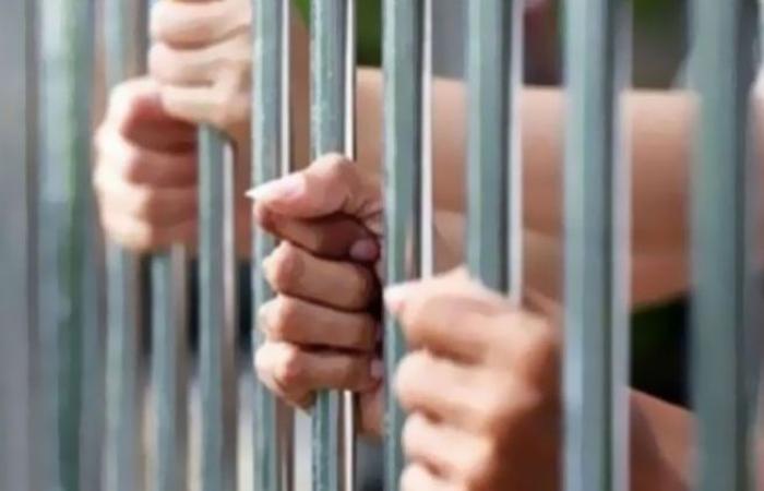 الوفد -الحوادث - حبس 4 متهمين لاتجارهم في المخدرات بالمقطم موجز نيوز