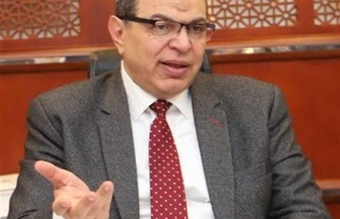 المصري اليوم - اخبار مصر- القوي العاملة تنجح في تحصيل 9.5 مليون جنيه مستحقات مصري في الرياض موجز نيوز