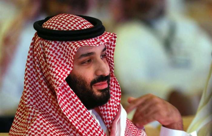 #المصري اليوم -#اخبار العالم - مكتب ولي العهد السعودي: الأمير محمد بن سلمان رزق بمولود جديد (تعرف على اسمه) موجز نيوز