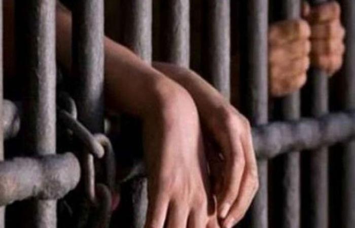 الوفد -الحوادث - المؤبد لـ 4 متهمين بالإتجار فى المواد المخدرة ببورسعيد موجز نيوز