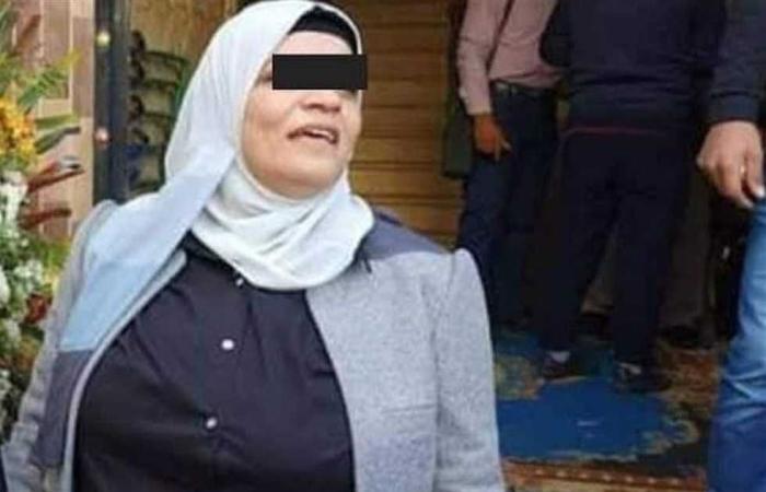 #المصري اليوم -#حوادث - «أم عبده» في قبضة الشرطة.. ضبط «مستريحة المنوفية» بعد هروبها بمبالغ ضخمة إلى قنا موجز نيوز