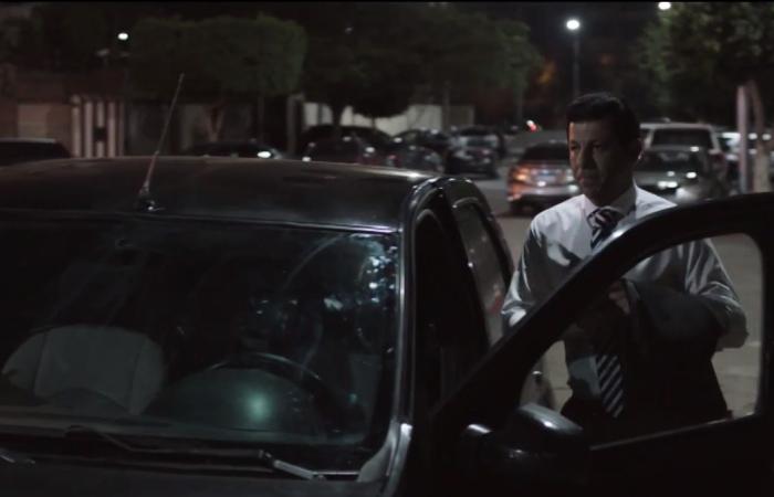 #اليوم السابع - #فن - مسلسل "الاختيار 2" الحلقة 9.. شاهد لحظة اغتيال الضابط محمد مبروك.. فيديو