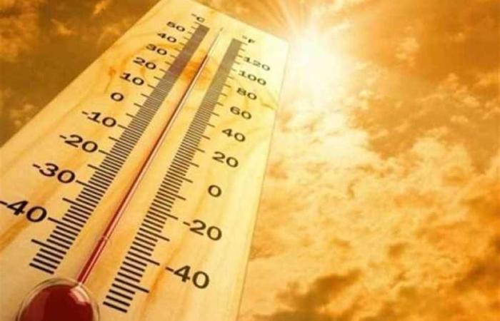 المصري اليوم - تكنولوجيا - الاتحاد من أجل المتوسط: درجات الحرارة بدول البحر الأبيض أكثر 20% من المعدلات العالمية موجز نيوز