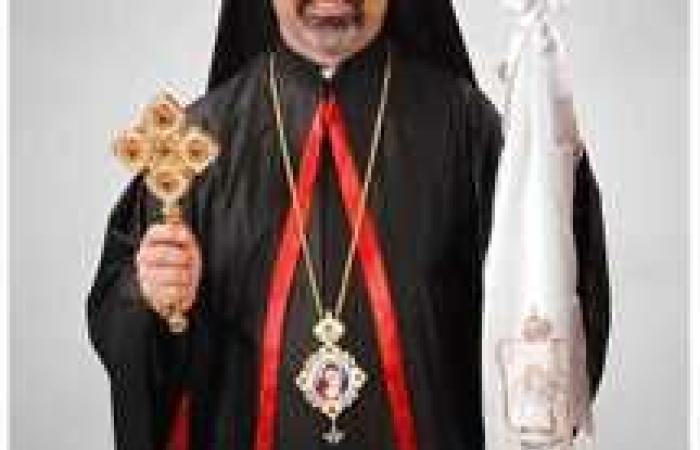 المصري اليوم - اخبار مصر- الكنيسة الكاثوليكية تحتفل بختام الصوم المقدس بـ«الحبل بلا دنس» في الإسكندرية (صور) موجز نيوز