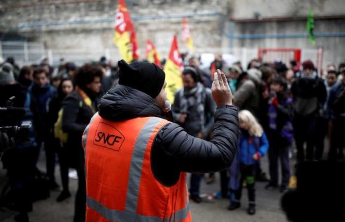 #المصري اليوم -#اخبار العالم - فرنسا تحتجز العشرات في احتجاجات حاشدة بيوم العمال موجز نيوز