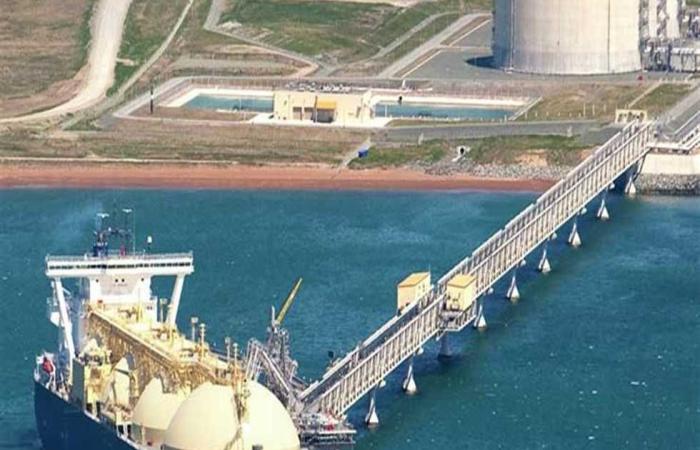#المصري اليوم - مال - شركات بناء السفن الكورية الجنوبية تقتنص 70% من صفقات سفن الغاز البترولي المسال موجز نيوز