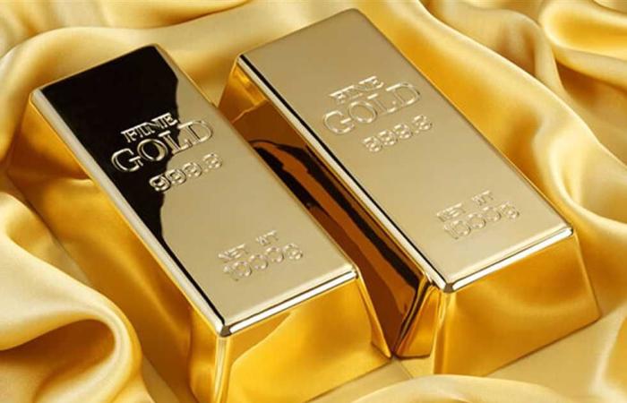 #المصري اليوم -#اخبار العالم - ارتفاع طفيف بمستهل التعاملات.. سعر الذهب في السعودية الأربعاء 5 مايو 2021 موجز نيوز