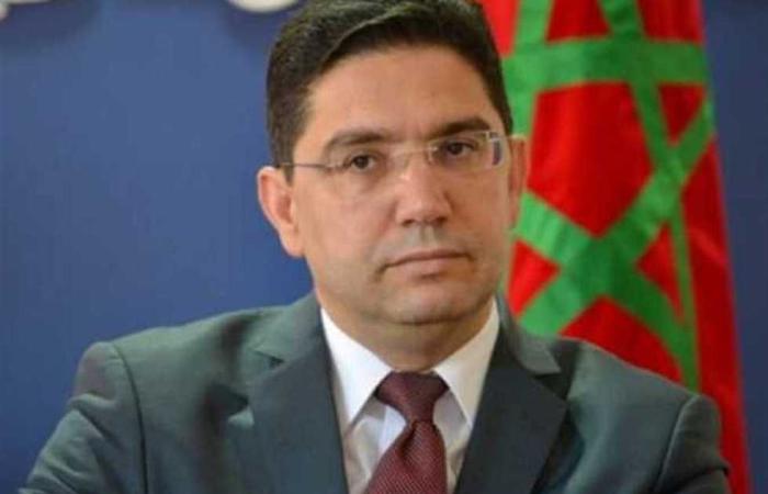 #المصري اليوم -#اخبار العالم - وزير الخارجية المغربي: سنذهب إلى أقصى حد في تطوير علاقاتنا مع إسرائيل موجز نيوز