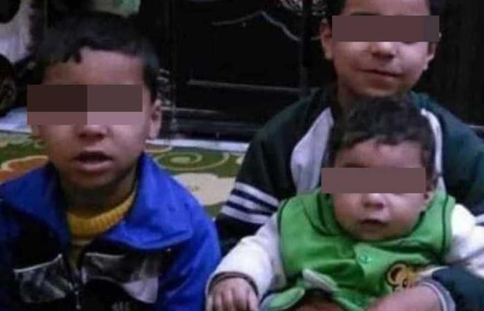 #المصري اليوم -#حوادث - بسبب تناول الأقراص مخدرة..أب يذبح زوجته وأبنائه الـ 6 في الفيوم (تفاصيل) موجز نيوز