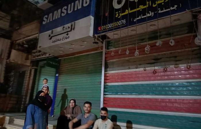 #المصري اليوم - مال - مسؤول بـ«القاهرة التجارية» عن مواعيد إغلاق المحلات: ميزات اقتصادية وراء القرار موجز نيوز