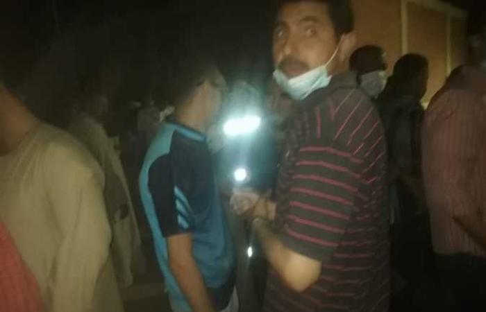 #المصري اليوم -#حوادث - ارتفاع عدد ضحايا الاختناق داخل بيارة الصرف الصحي بقرية صفانية بالمنيا لـ6 وفيات (صور) موجز نيوز