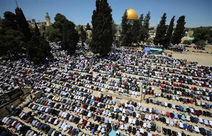 #المصري اليوم -#اخبار العالم - الأردن يدعو اتحاد البرلمان العربي والإسلامي لاجتماع طارئ حول القدس موجز نيوز
