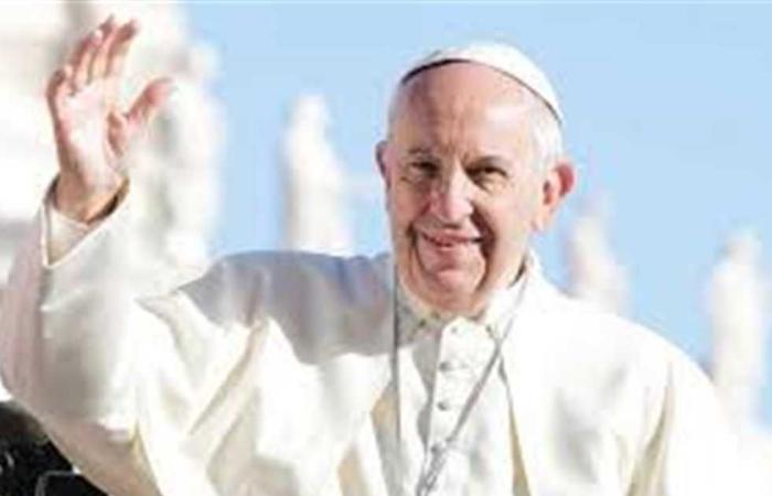 #المصري اليوم -#اخبار العالم - البابا تواضروس يتلقى اتصالا هاتفيا من البابا فرنسيس في يوم الصداقة بين الكنيستين موجز نيوز