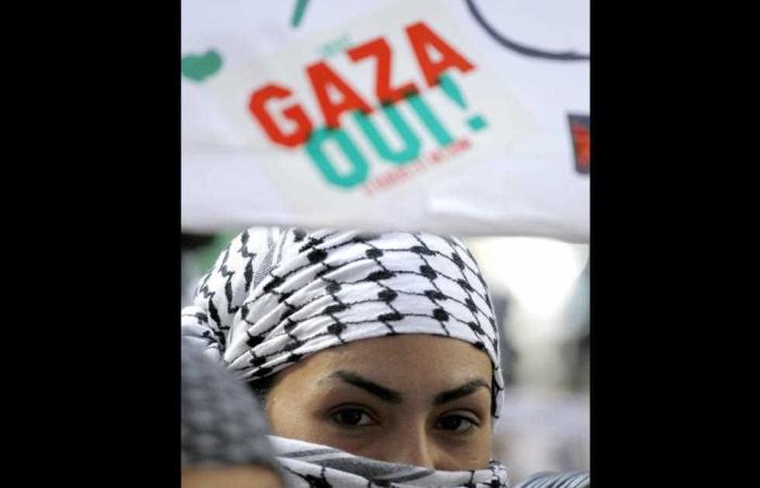 #المصري اليوم -#اخبار العالم - فلسطين: ارتفاع حصيلة الشهداء في قطاع غزة إلى 24 شهيدًا بينهم 9 أطفال وامرأة موجز نيوز
