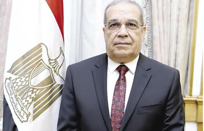 المصري اليوم - اخبار مصر- وزير الإنتاج الحربى يطالب «الشركات» بإحداث «طفرة صناعية» موجز نيوز