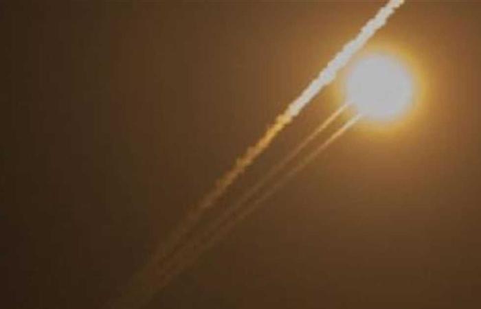 #المصري اليوم -#اخبار العالم - إطلاق 3 صواريخ من جنوب لبنان على إٍسرائيل موجز نيوز