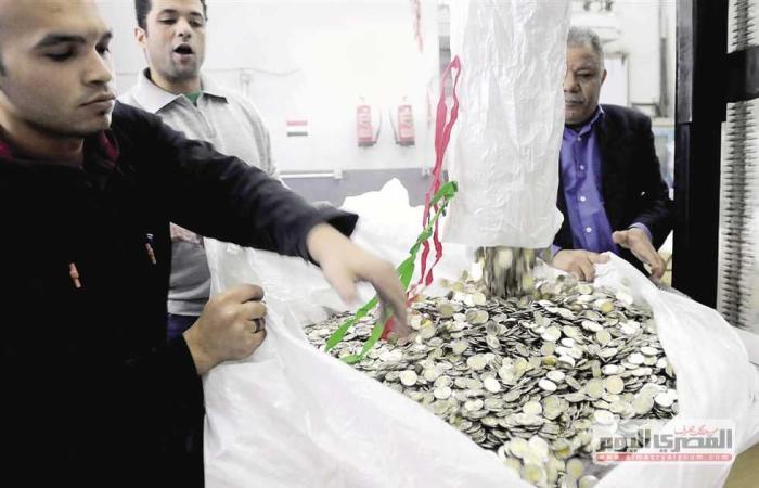 #المصري اليوم - مال - وزارة المالية : احتياطي «الفكة» يُغطى الاحتياجات لمدة عام موجز نيوز