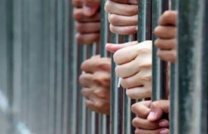 الوفد -الحوادث - تنفيذ 5 آلاف حكم حبس مستأنف خلال يوم موجز نيوز