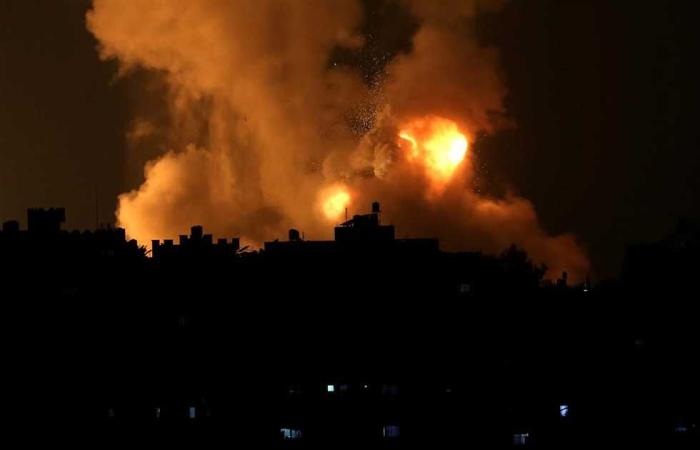 #المصري اليوم -#اخبار العالم - حماس تهدد إسرائيل: لدينا مزيد من القوة والأدوات والإبداعات موجز نيوز