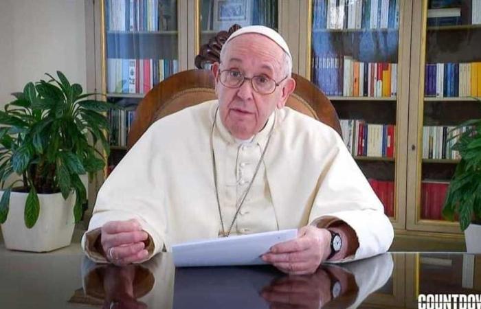 #المصري اليوم -#اخبار العالم - البابا فرنسيس يدعو إلى وقف القتال في إسرائيل وغزة موجز نيوز