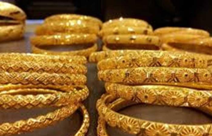 #المصري اليوم - مال - «انخفض لهذا الرقم» .. سعر الذهب في نهاية تعاملات اليوم الثلاثاء 18 مايو 2021 موجز نيوز