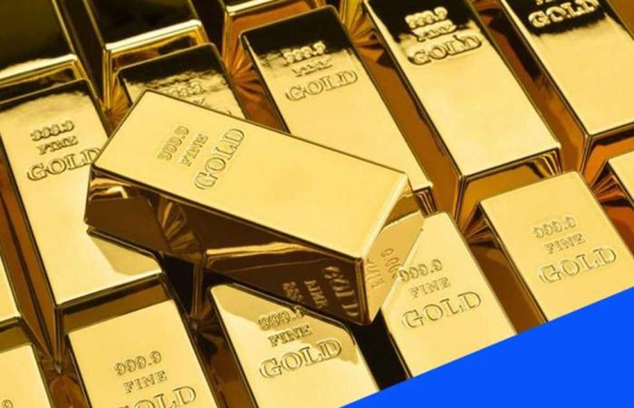 #المصري اليوم - مال - «حقق صعود جديد».. سعر الذهب في مصر وعالميًا اليوم الثلاثاء 18 مايو 2021 موجز نيوز