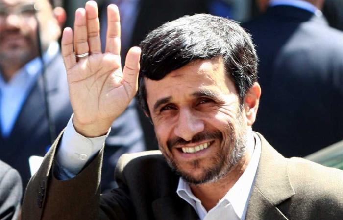 #المصري اليوم -#اخبار العالم - أحمدي نجاد : وزارة الاستخبارات الإيرانية هددتني بسبب انتقاداتي موجز نيوز
