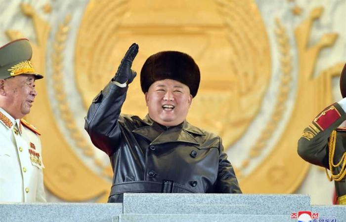 #المصري اليوم -#اخبار العالم - تعرف ماذا قال الزعيم الكوري الشمالي عن رئيس كوبا السابق؟ موجز نيوز