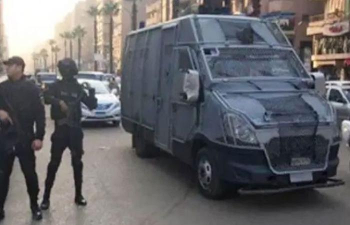 الوفد -الحوادث - الشرطة تنفيذ 159 حكما قضائيا متنوع خلال يوم موجز نيوز