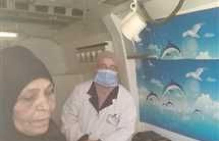 المصري اليوم - اخبار مصر- وكيل صحة الشرقية يتفقد أعمال تطوير مستشفيات الصدر والحميات بالزقازيق موجز نيوز