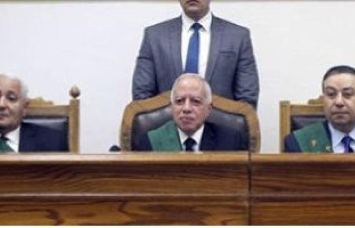#اليوم السابع - #حوادث - استكمال إعادة محاكمة 20 متهما بقضية "فض اعتصام رابعة".. اليوم