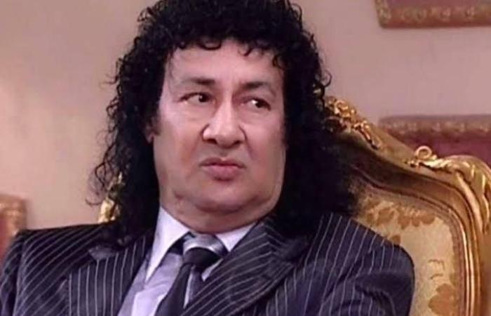 #اليوم السابع - #فن - ذكرى وفاة محمد نجم .. الكوميديان الذى انتزع الضحك من أفواه جمهوره