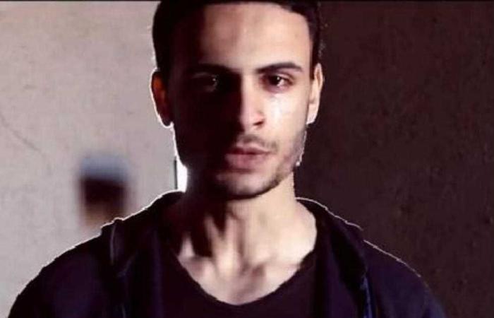 #المصري اليوم -#حوادث - تجديد حبس شادى سرور 45 يوما في اتهامه ب«نشر أخبار كاذبة» موجز نيوز