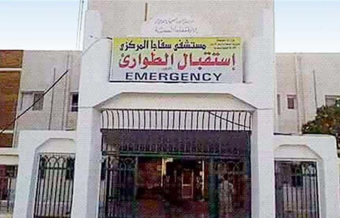 #المصري اليوم -#حوادث - حبس ممرض وإخلاء سبيل أخريين في «اختفاء امبولات تخدير» من مستشفى سفاجا موجز نيوز