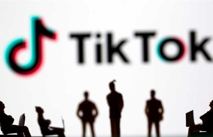 المصري اليوم - تكنولوجيا - 4 خطوات لتصبح مشهورًا على «تيك توك».. وهذه طريقة زيادة عدد المتابعين (فيديو) موجز نيوز