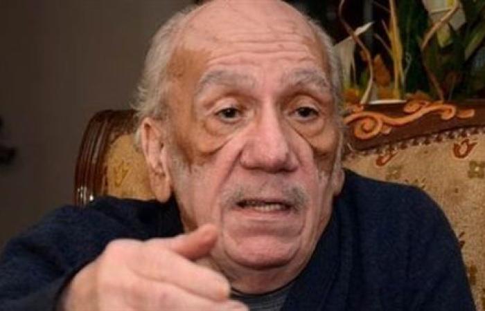 #اليوم السابع - #فن - ذكرى ميلاد الكاتب الراحل محفوظ عبد الرحمن اليوم.. تعرف على أشهر أعماله